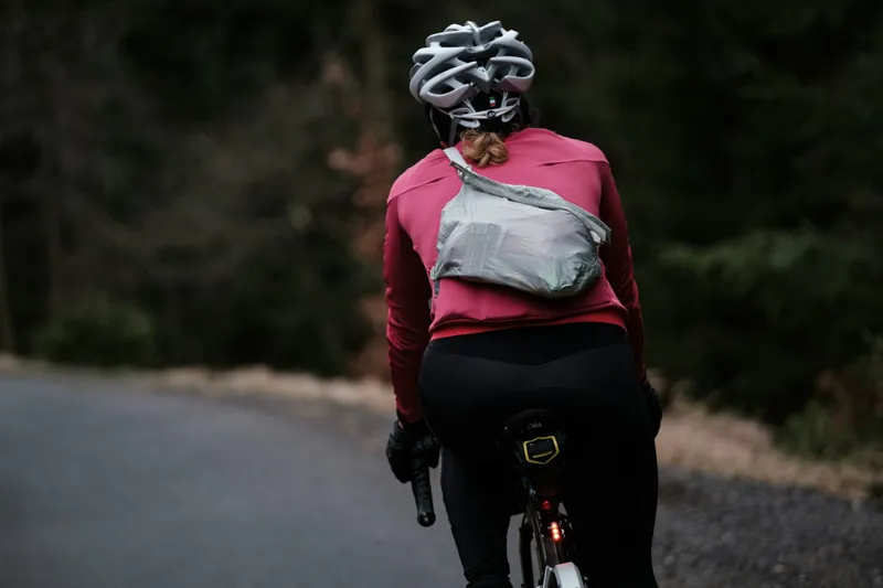 Apidura Packable Musette 7L-6