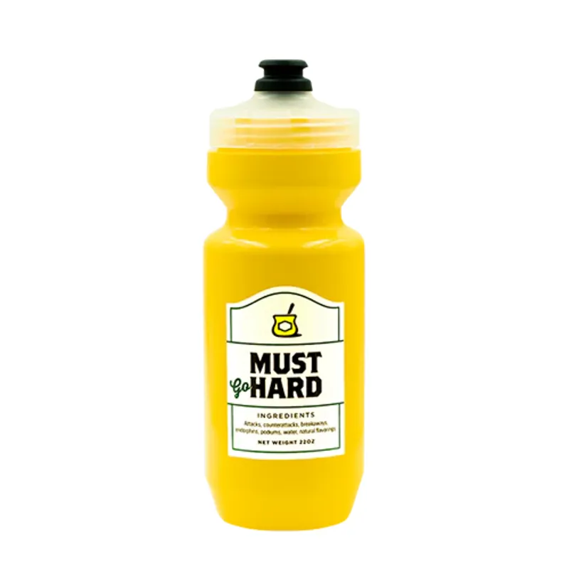 Spurcycle Bottle Green or Red or Yellow-2