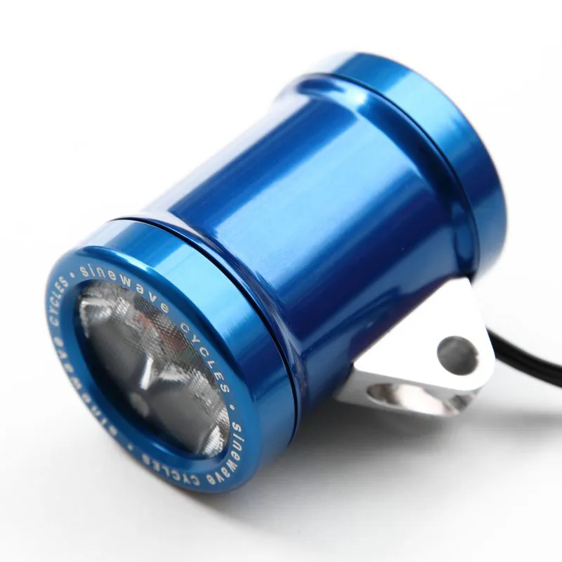 Sinewave Beacon V2 Blue