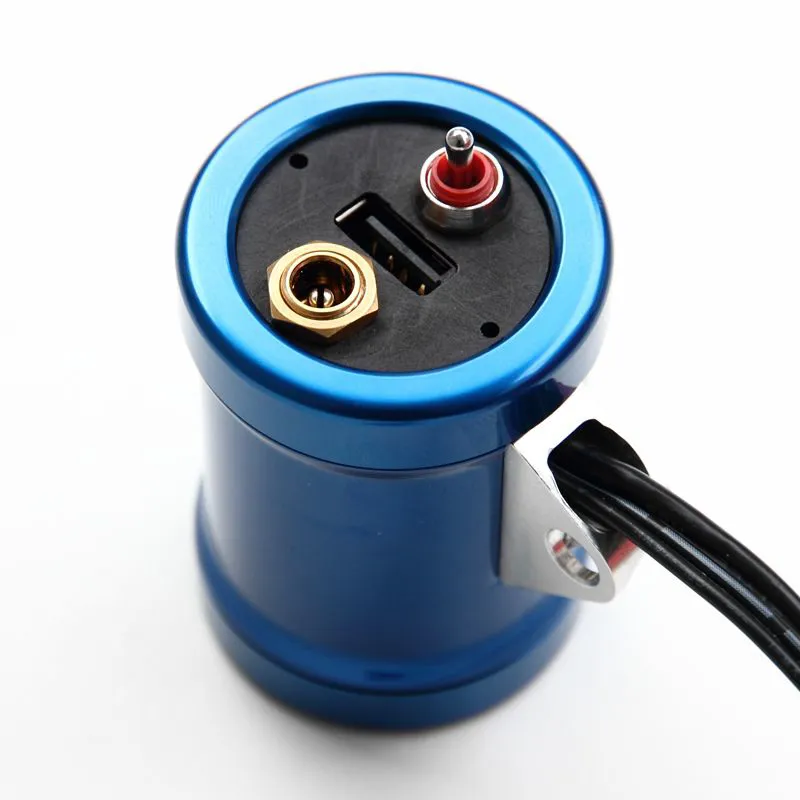 Sinewave Beacon V2 Blue-2