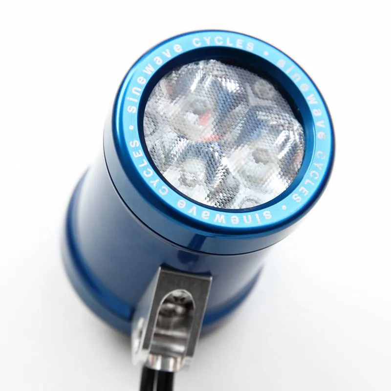 Sinewave Beacon V2 Blue-1