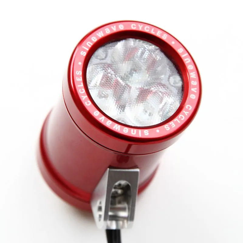 Sinewave Beacon V2 Red-1