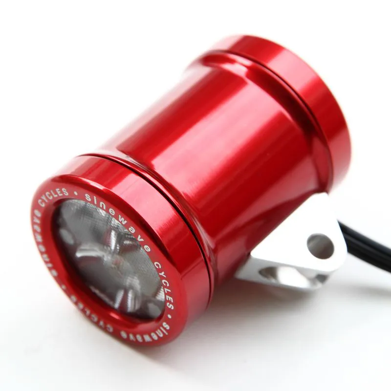 Sinewave Beacon V2 Red