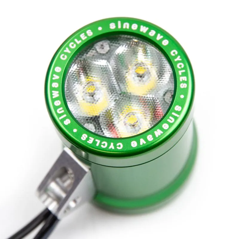 Sinewave Beacon V2 Green-2