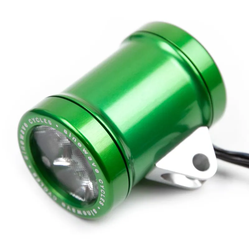Sinewave Beacon V2 Green