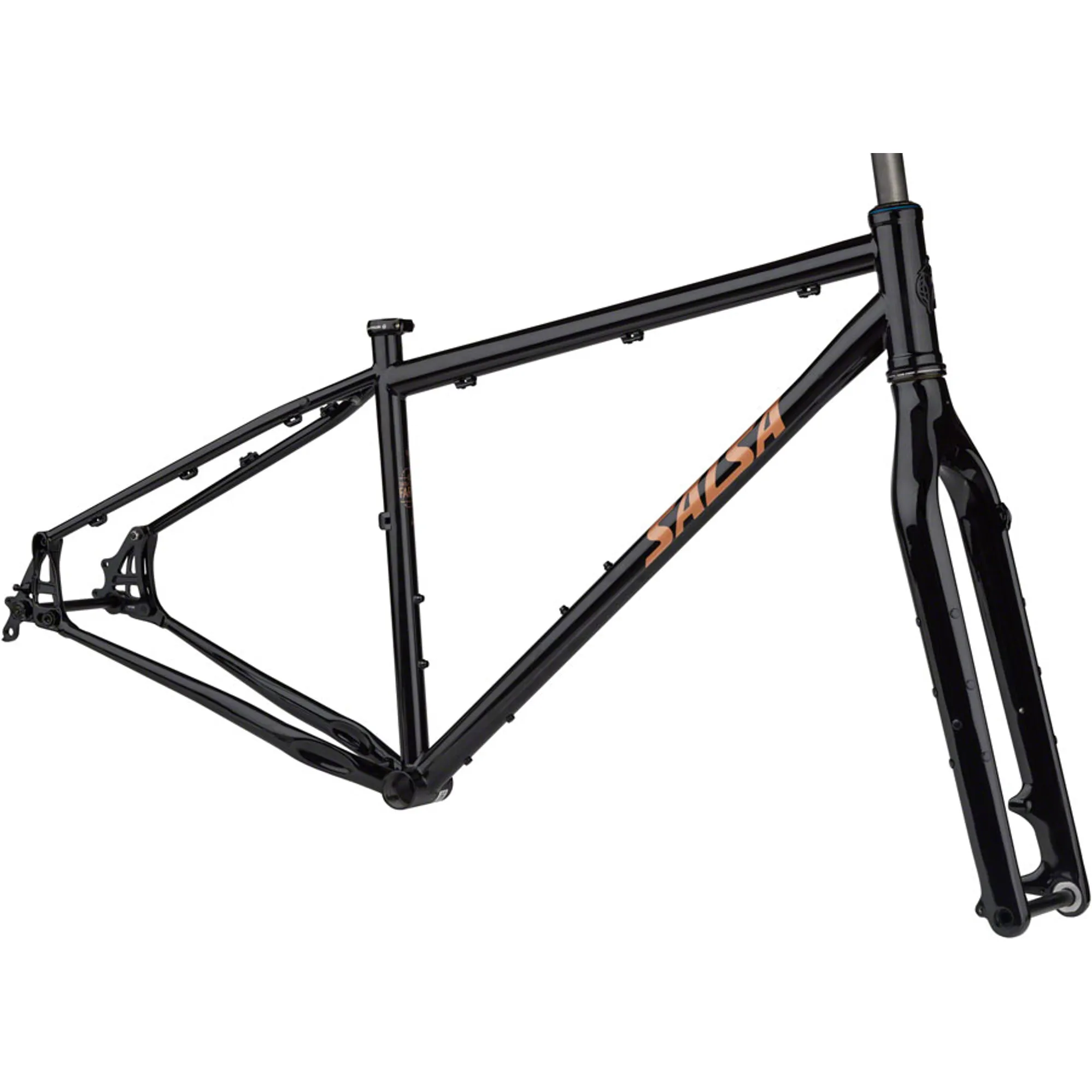Salsa fargo green sale