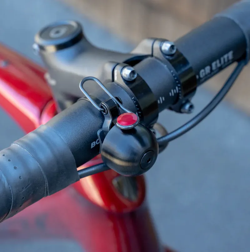 Spurcycle Original Red-1