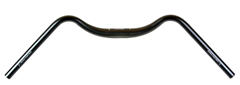 Jones Bend Bar 710 black