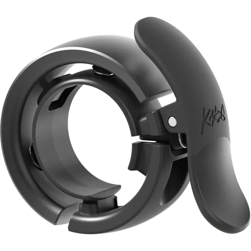 KNOG Bell Oi Prima Anthracite Matt Black