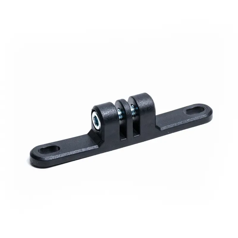 Old Man Mountain Manzanita Accessory Mount in Black-1