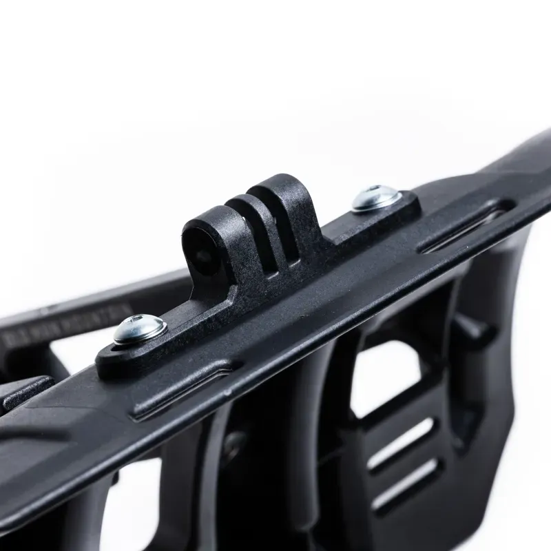 Old Man Mountain Manzanita Accessory Mount in Black-2