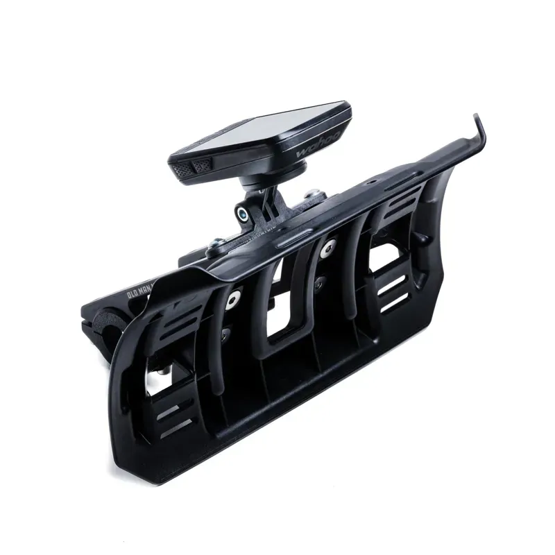 Old Man Mountain Manzanita Accessory Mount in Black-4