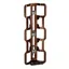 MKS Sylvan Works Cargo Cage: BRONZE 