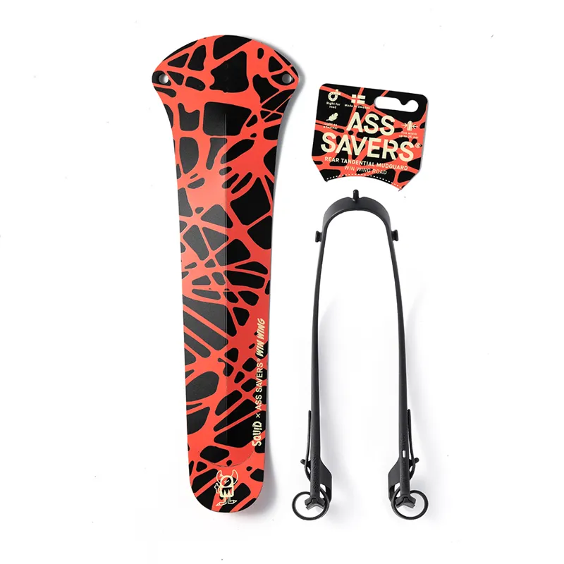 Win Wing 2 Road Squid rear