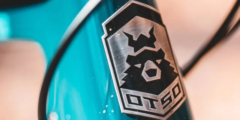 Otso Custom Bikes and Frames from Minnesota