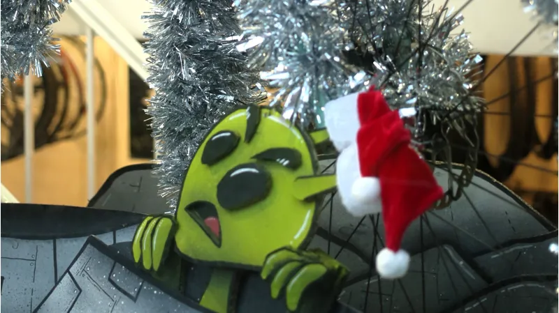 Christmas Gift Ideas