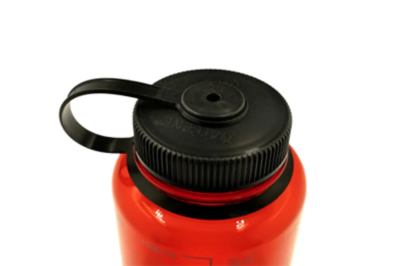 WM 1L Tritan Sustain - Red-1