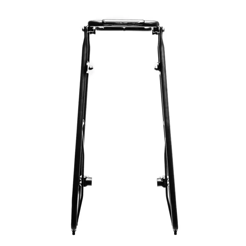 Old Man Mountain Impala Lowrider Front Rack in Black-4