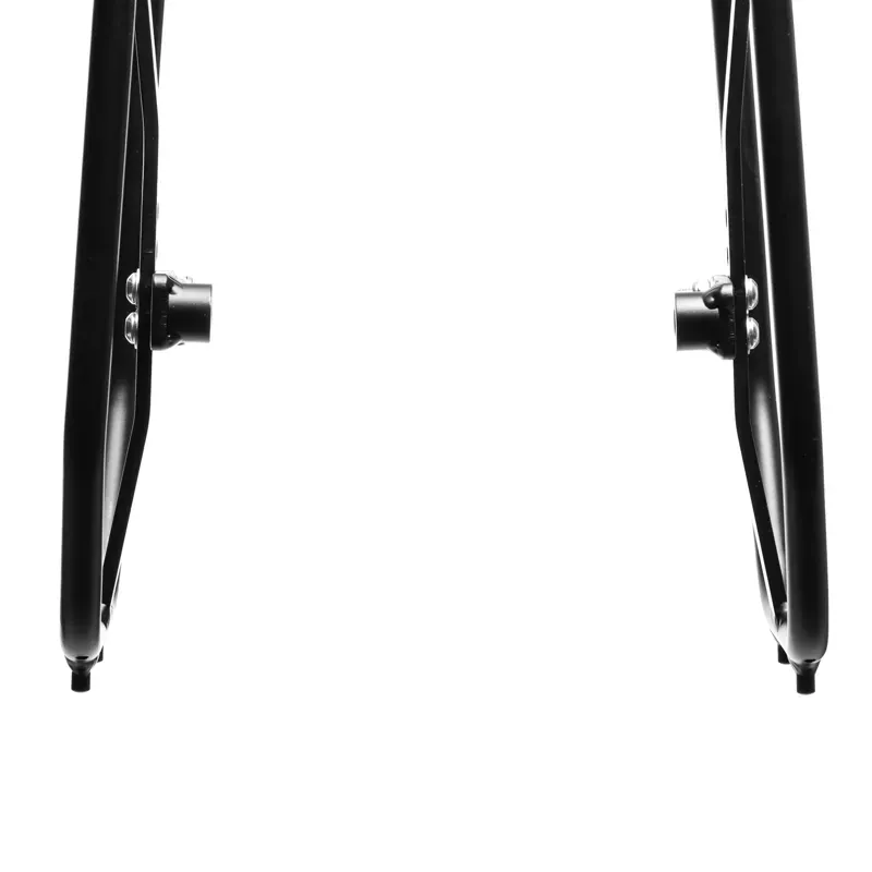 Old Man Mountain Impala Lowrider Front Rack in Black-8