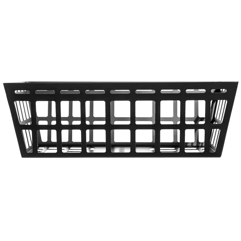 Old Man Mountain Bike Basket in Black