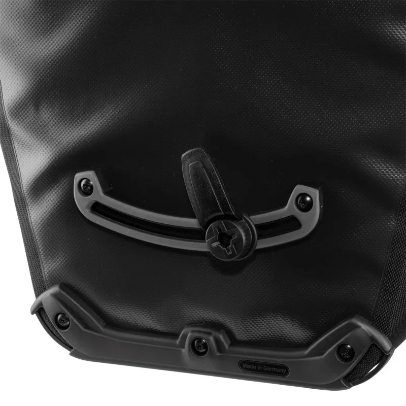 Ortlieb BACKROLLER CLASSIC PANNIERS BLK 40L QL2.1 PAIR-2
