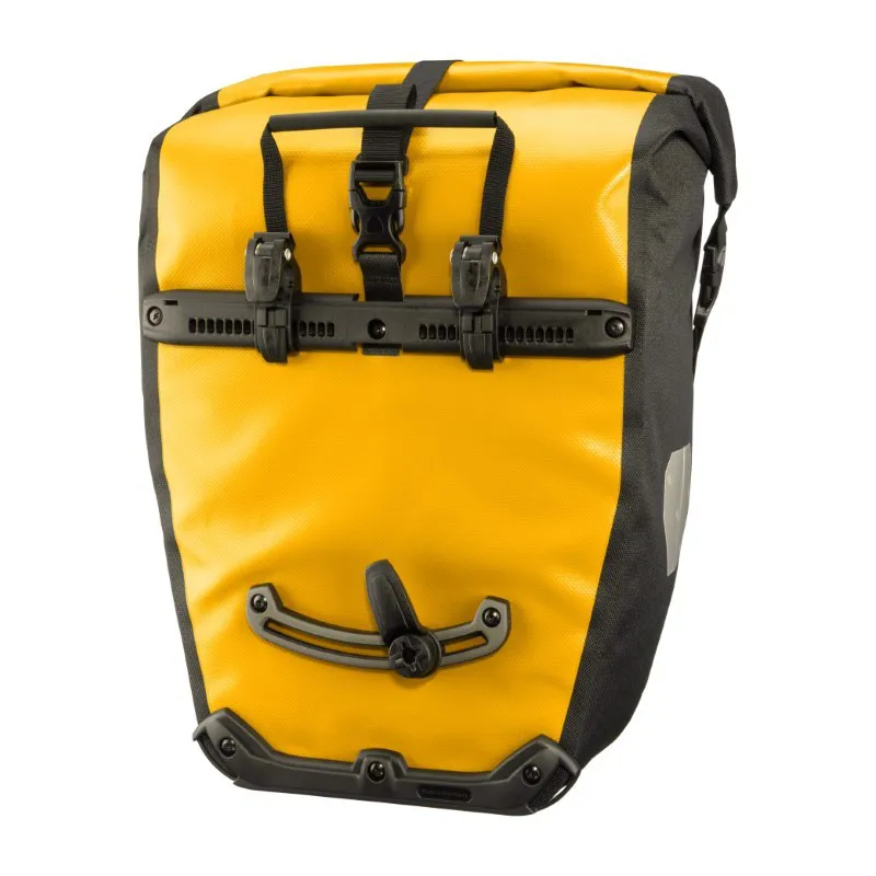 Ortlieb classic panniers shop