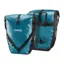 Ortlieb BACKROLLER CLASSIC PANNIERS 40L PAIR PETROL BLUE