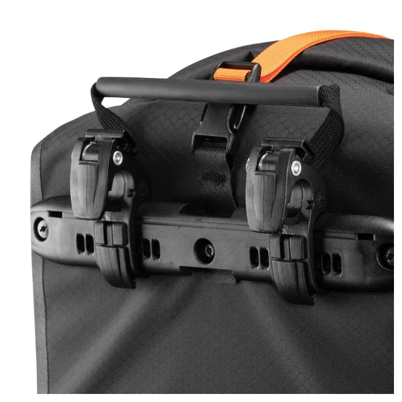 ORTLIEB GRAVEL PACK PAIR MATT BLK QL2.1 25LTR-3