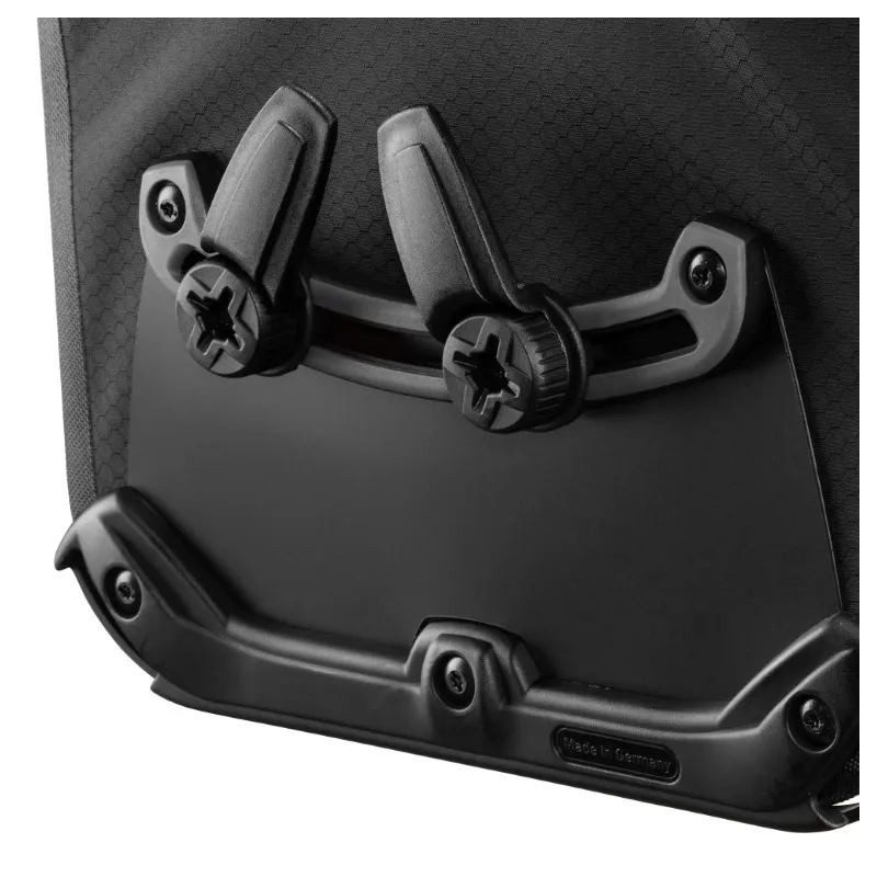 ORTLIEB GRAVEL PACK PAIR MATT BLK QL2.1 25LTR-4