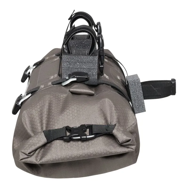 ORTLIEB HANDLEBAR PACK 9LTR  DARK SAND-1