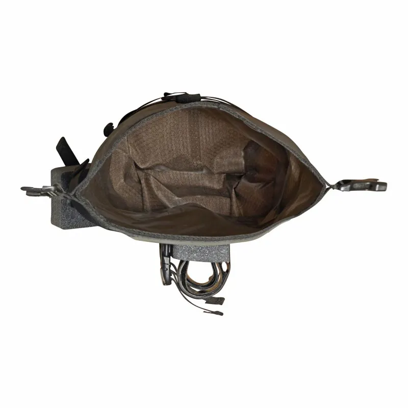 ORTLIEB HANDLEBAR PACK 9LTR  DARK SAND-2