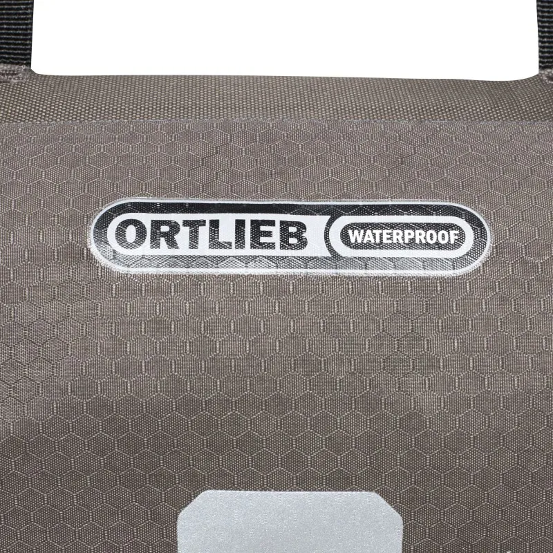 ORTLIEB HANDLEBAR PACK 9LTR  DARK SAND-3