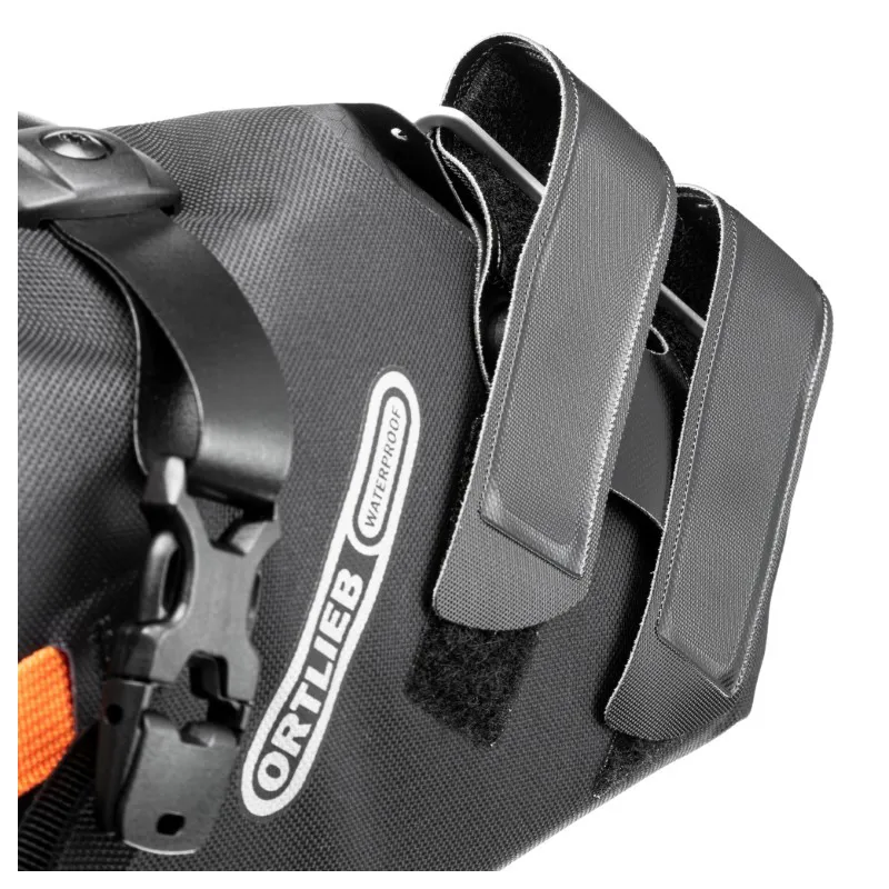 Ortlieb SEAT PACK 16.5L MATT BLK-2