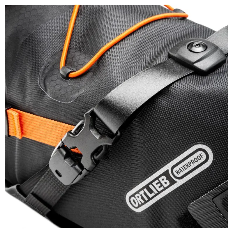 Ortlieb SEAT PACK 16.5L MATT BLK-3