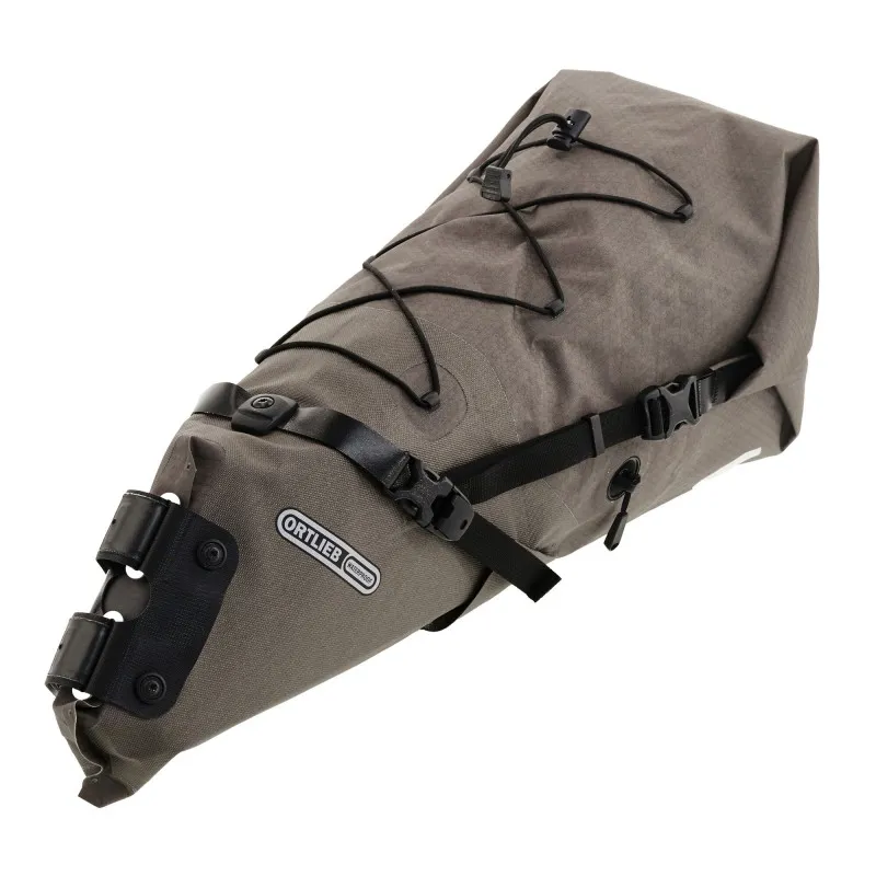 Ortlieb Seat Pack 16.5L Dark Sand-1