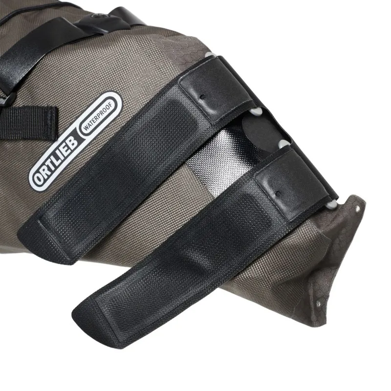 Ortlieb Seat Pack 16.5L Dark Sand-3