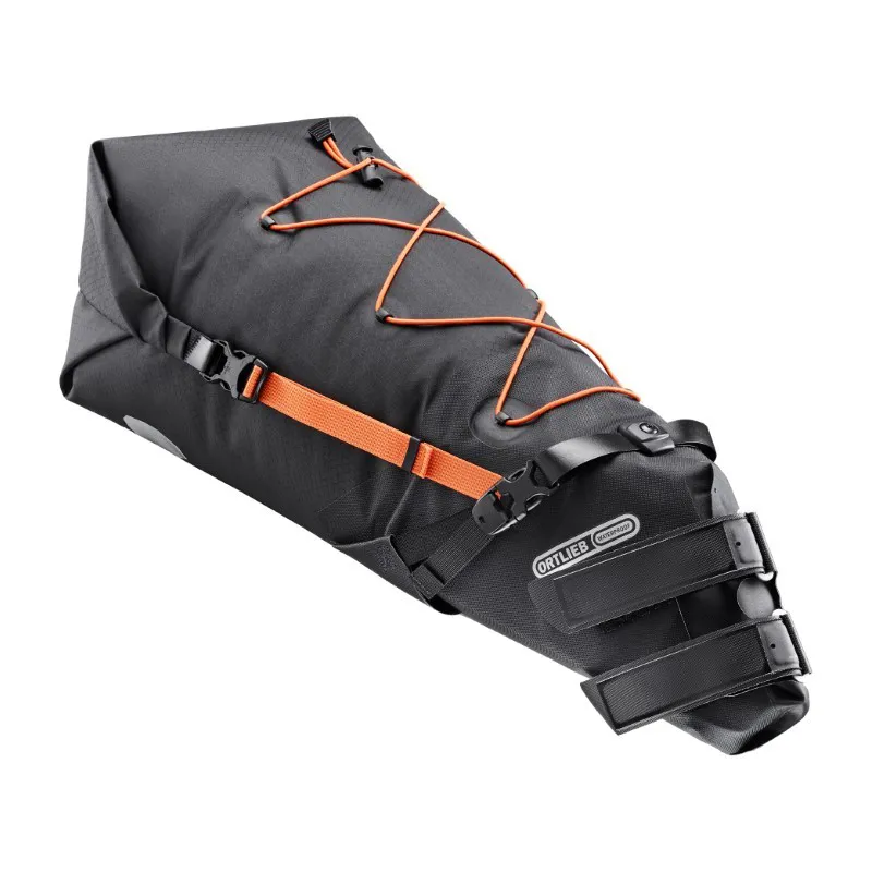 Ortlieb bikepacking seat pack shop