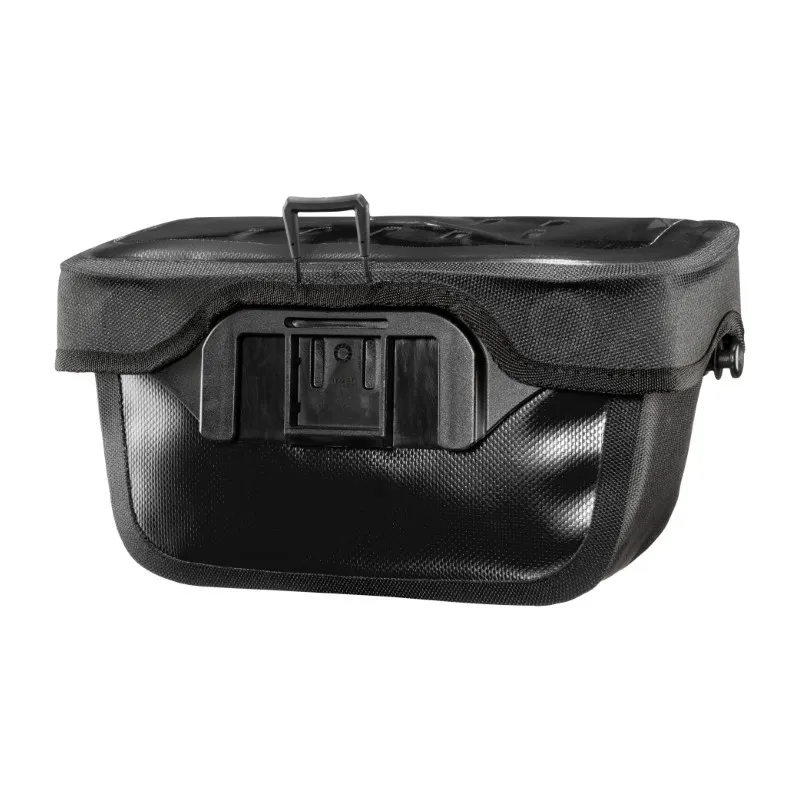 Ortlieb ULTIMATE 6 CLASSIC BAR BAG 5LTR BLK-1
