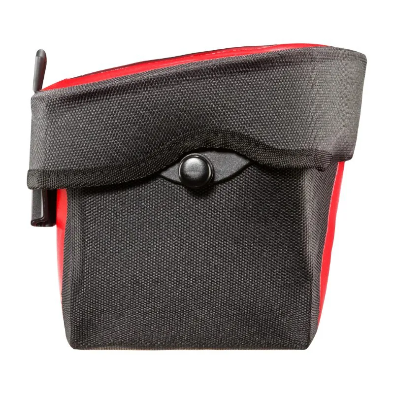 Ortlieb ULTIMATE 6 CLASSIC BAR BAG 5LTR RED-3