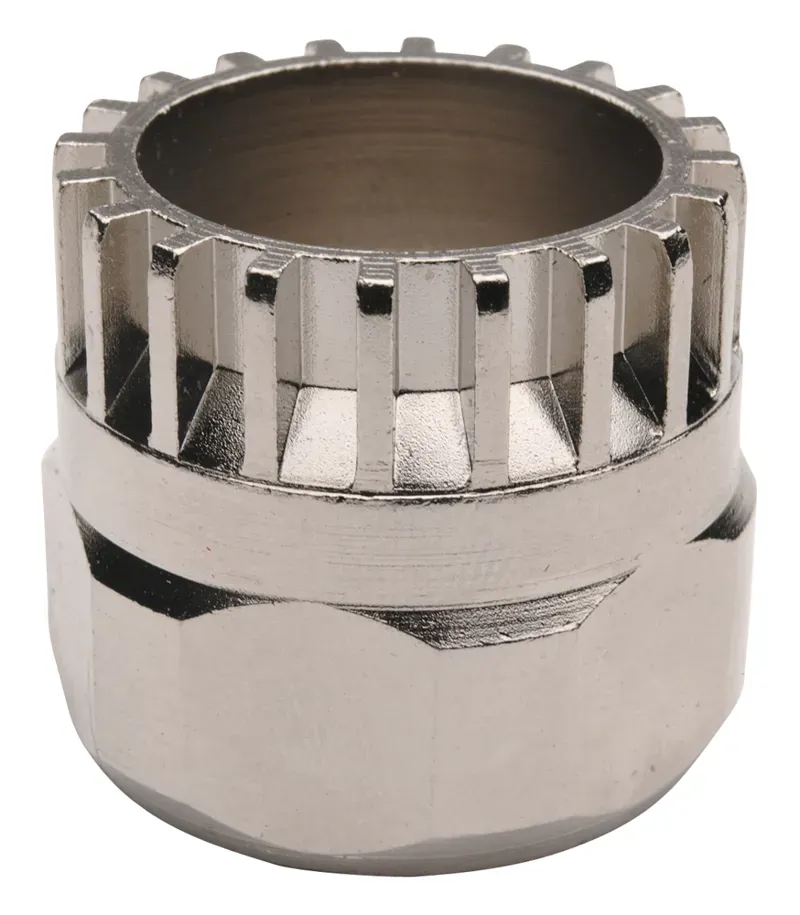 Weldtite Tools Cyclo Shimano Bottom Bracket Cartridge Tool