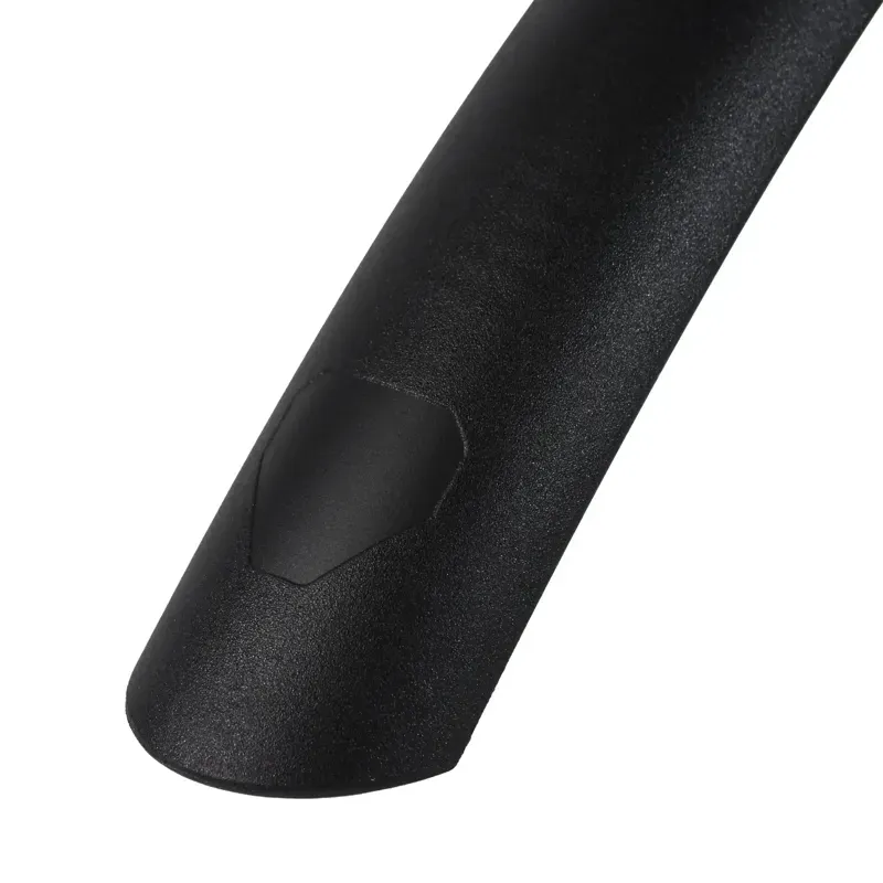 Ortlieb Quick-Rack 38mm Mudguard in Black-1
