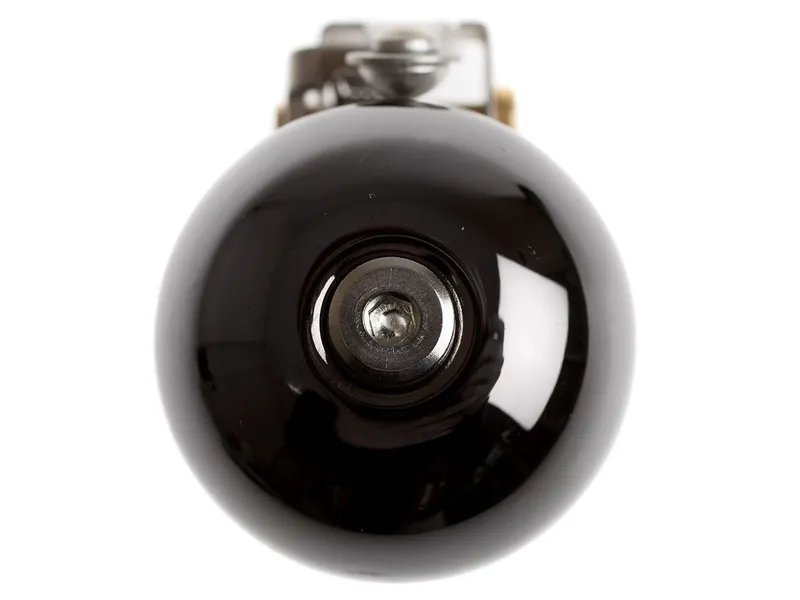 Crane Ene Neo black brass bell-3