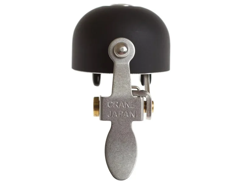 Crane Ene bell stealth black-2