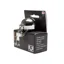 Crane E-NE bell - All Chrome