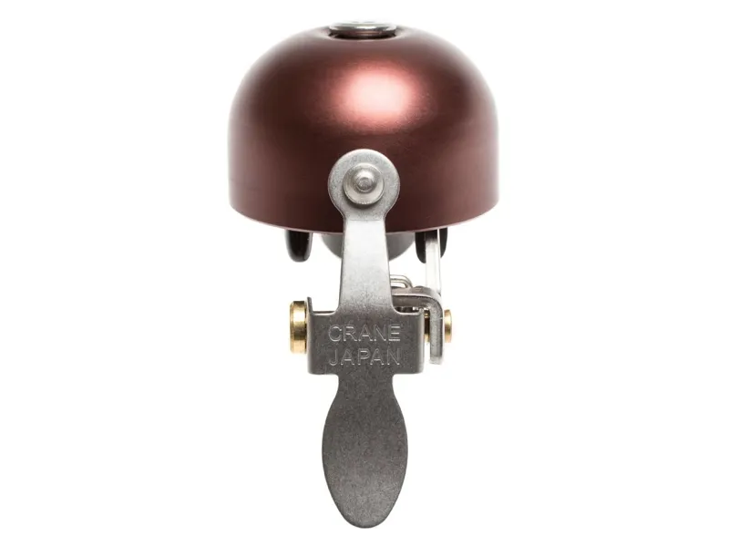 Crane Ene bell matt brown-2