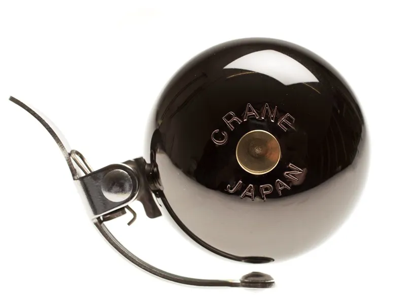 Crane Mini Suzu Neo brass black-2