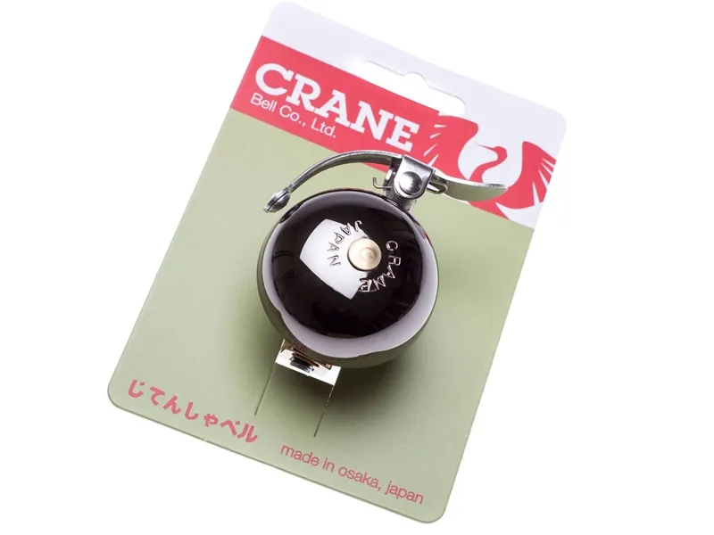 Crane Mini Suzu Neo brass black