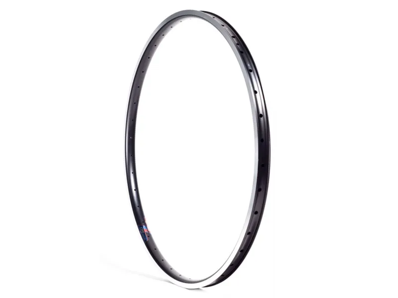 Velocity Cliffhanger 700c 36h msw black