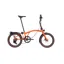 Brompton G Line Medium Adventure Orange