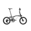 Brompton G Line Medium Space Black